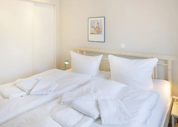 Appartamento Lykke List