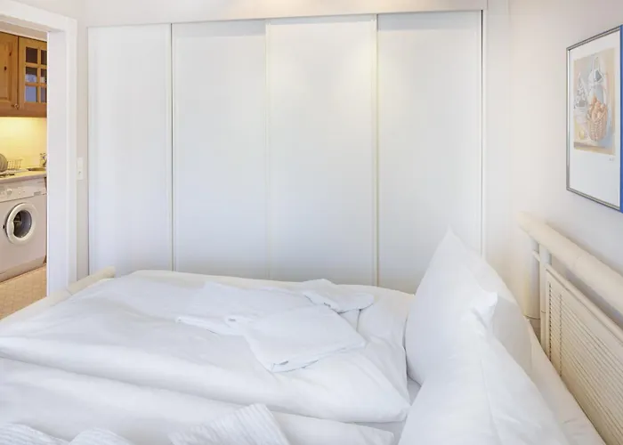 Appartamento Lykke List