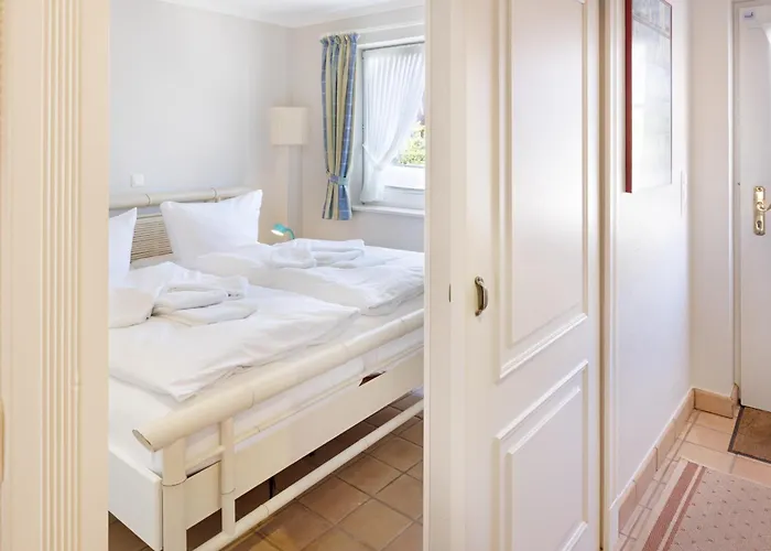 Lykke Appartamento List