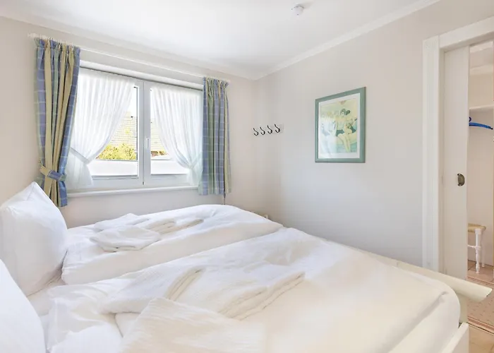 Appartamento Lykke List