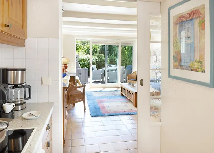 Appartamento Lykke *