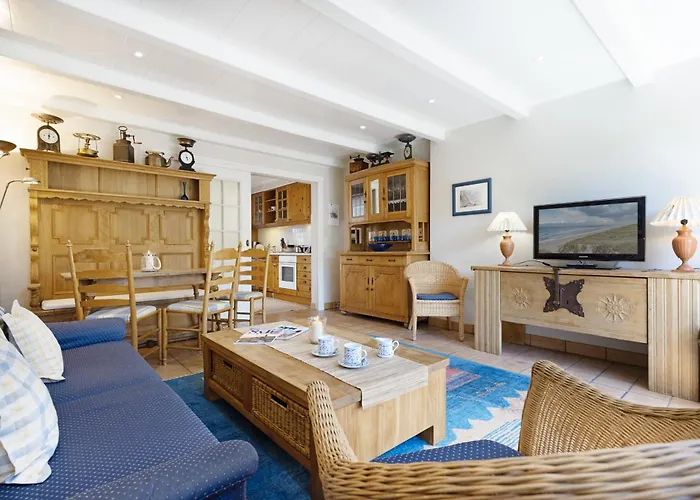 Lykke Appartamento List