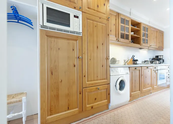 Appartamento Lykke *