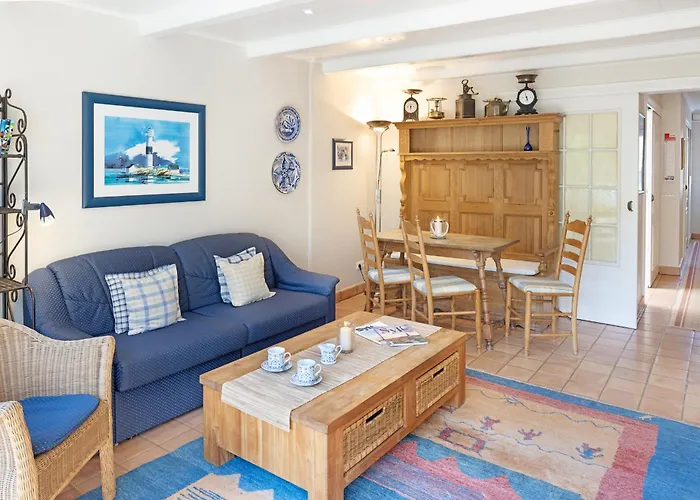 Appartamento Lykke *